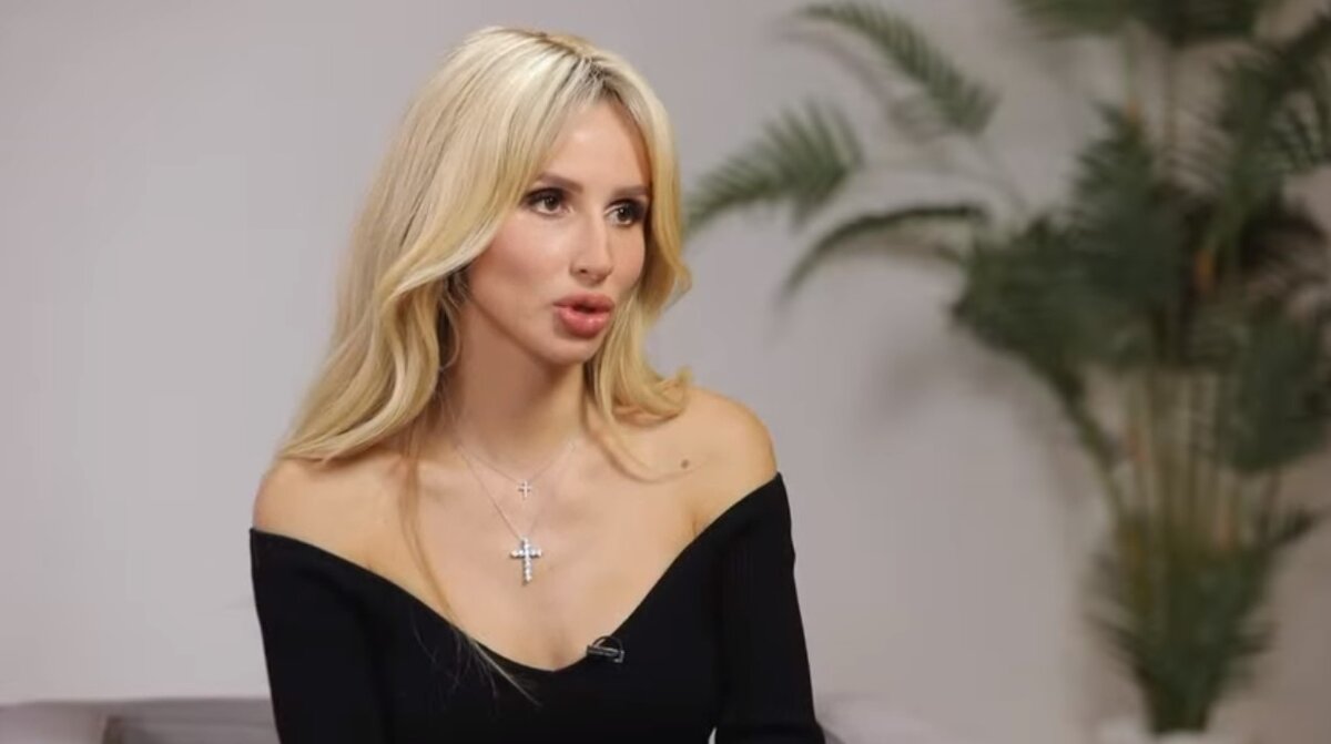 Prt Scr группа LOBODA в «ВКонтакте» 