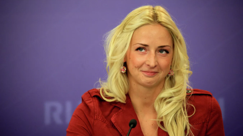   РИА Новости