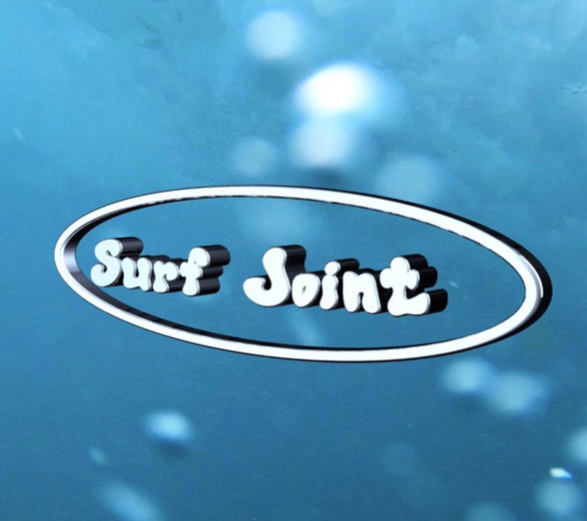 logo Surf Joint