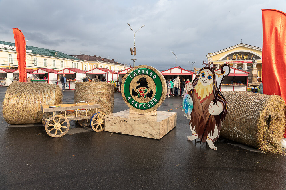 Фото: Андрей Басов
