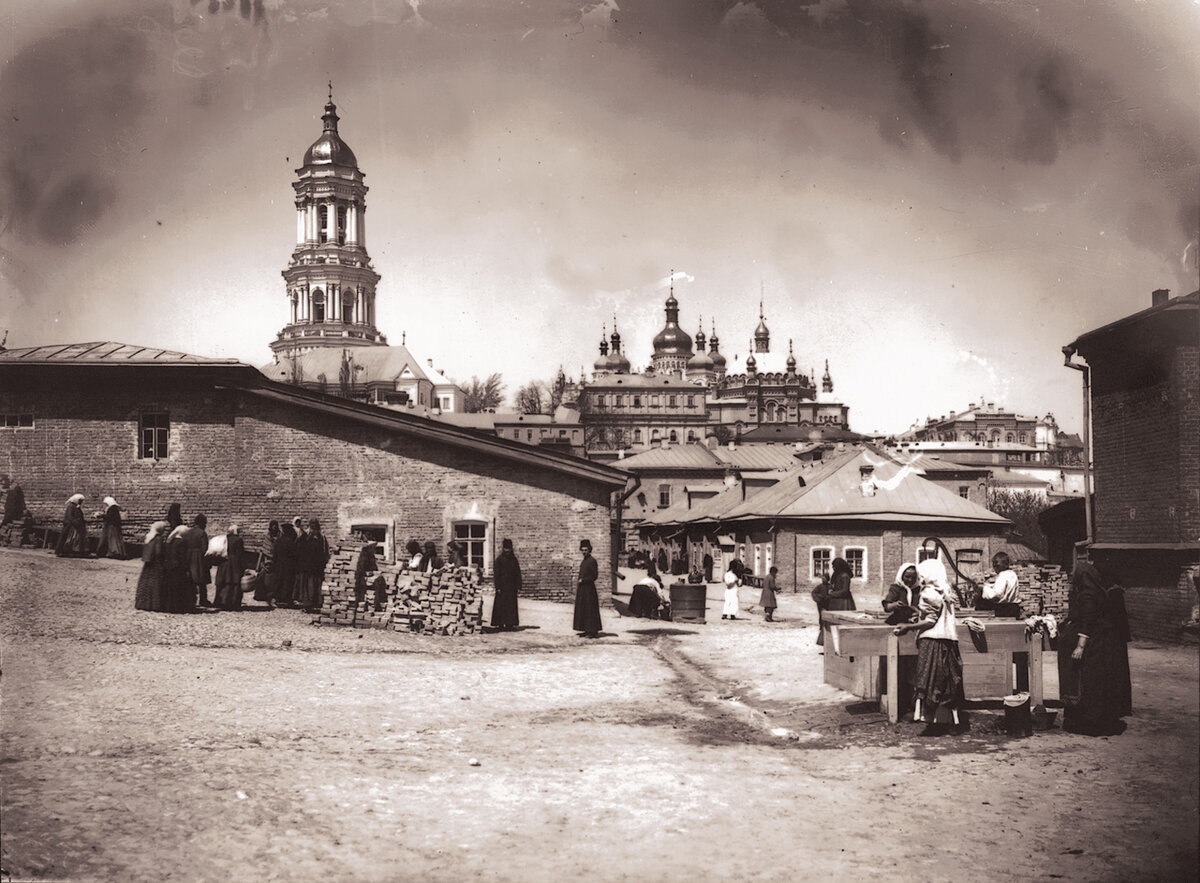 лавра