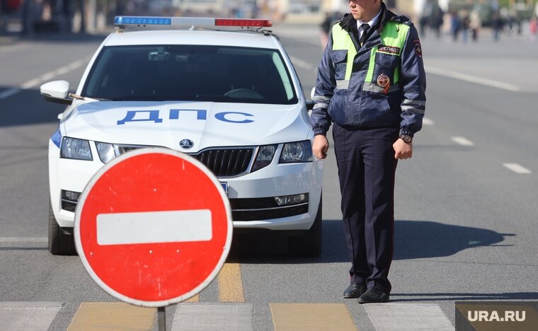   В Салехарде и Губкинском перекроют дороги чтобы отметить новый праздник