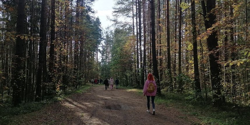    Фото: Евгения Елисеева.