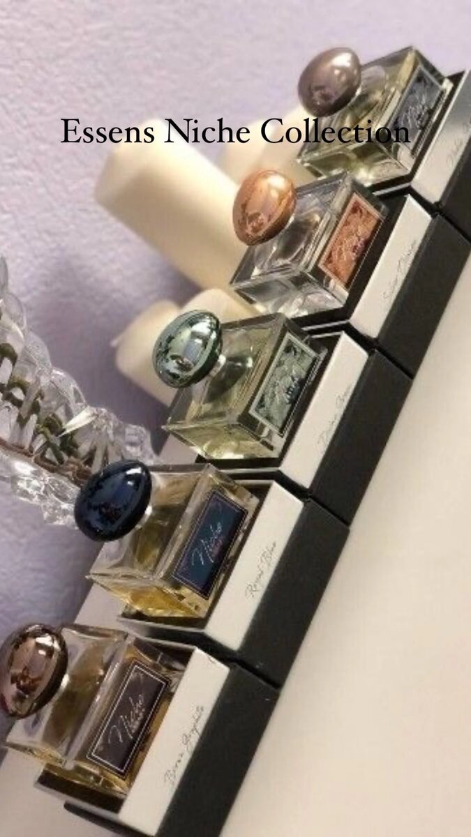 Роскошь, доступная каждому