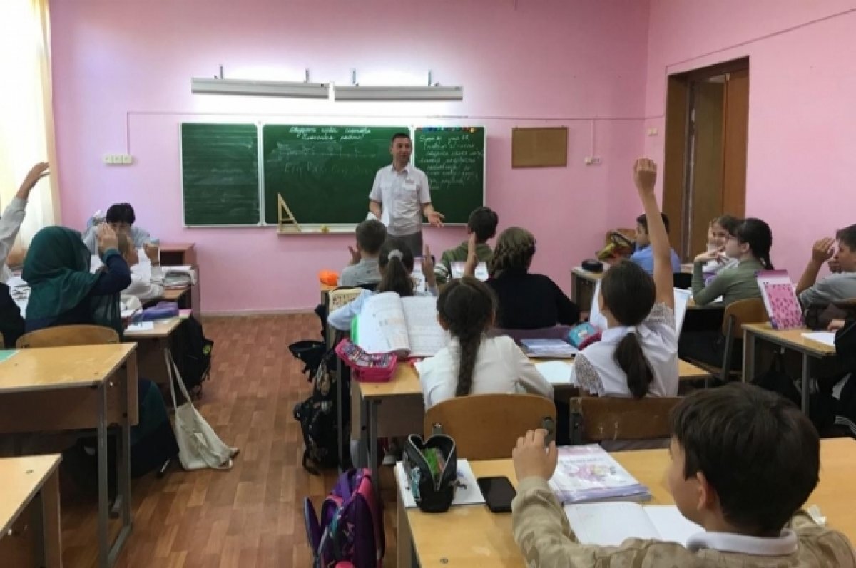    Юным волжанам напомнили о безопасном поведении вблизи железной дороги