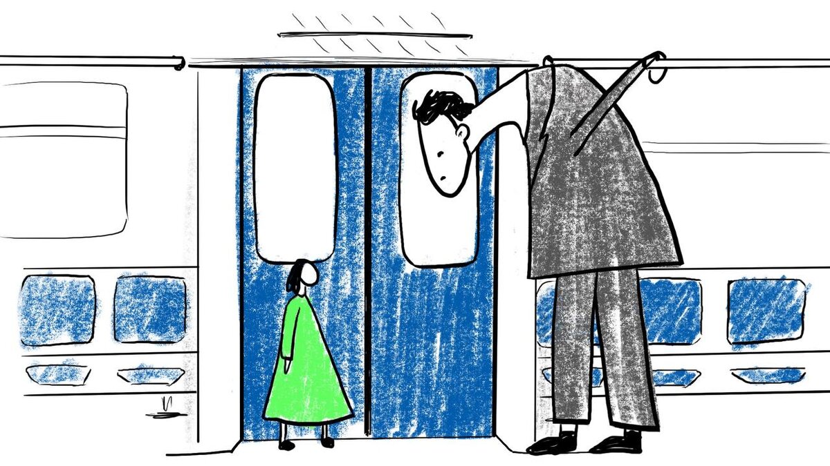 автор иллюстрации Оля Альпака 