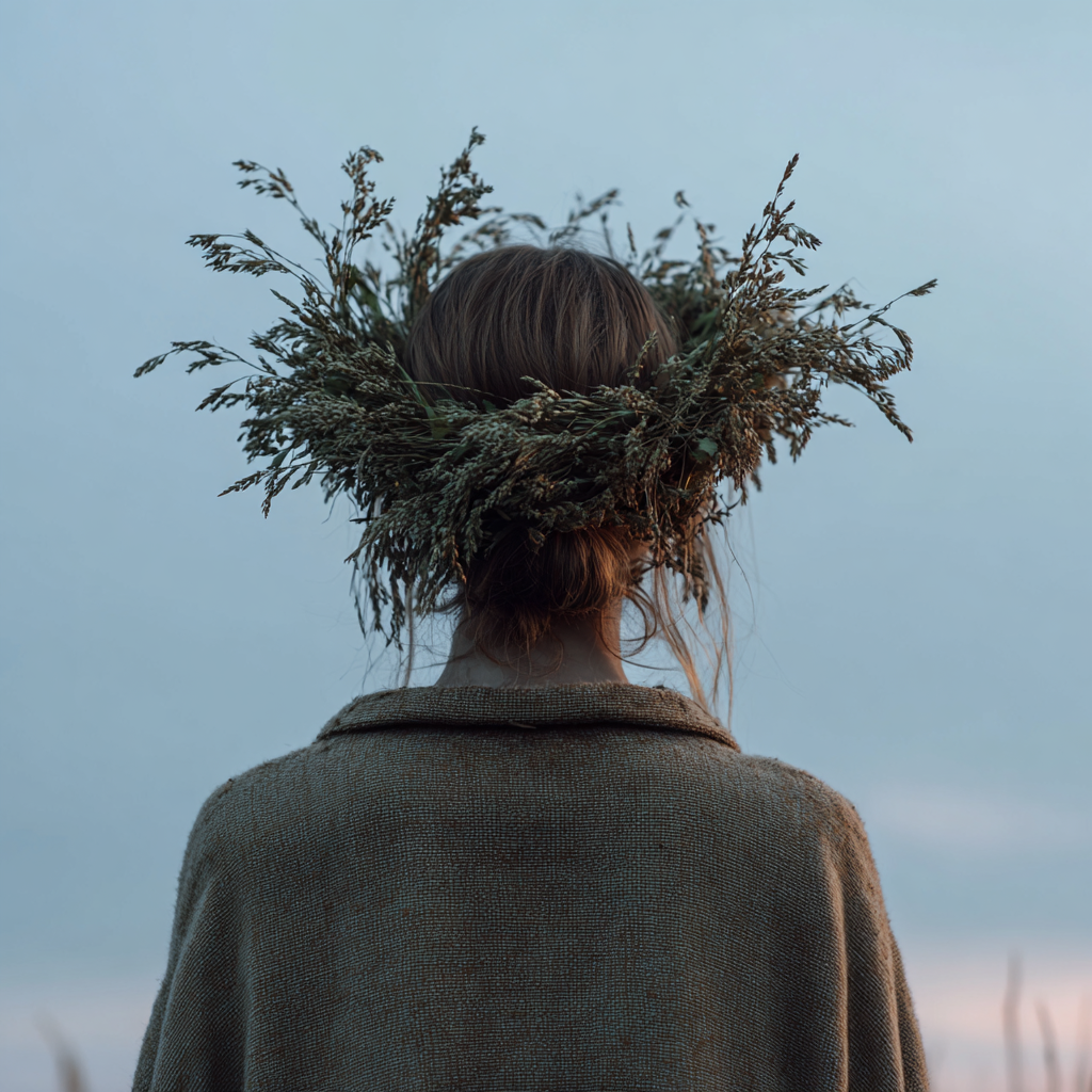 Фото Марии Медведевой, автора канала.