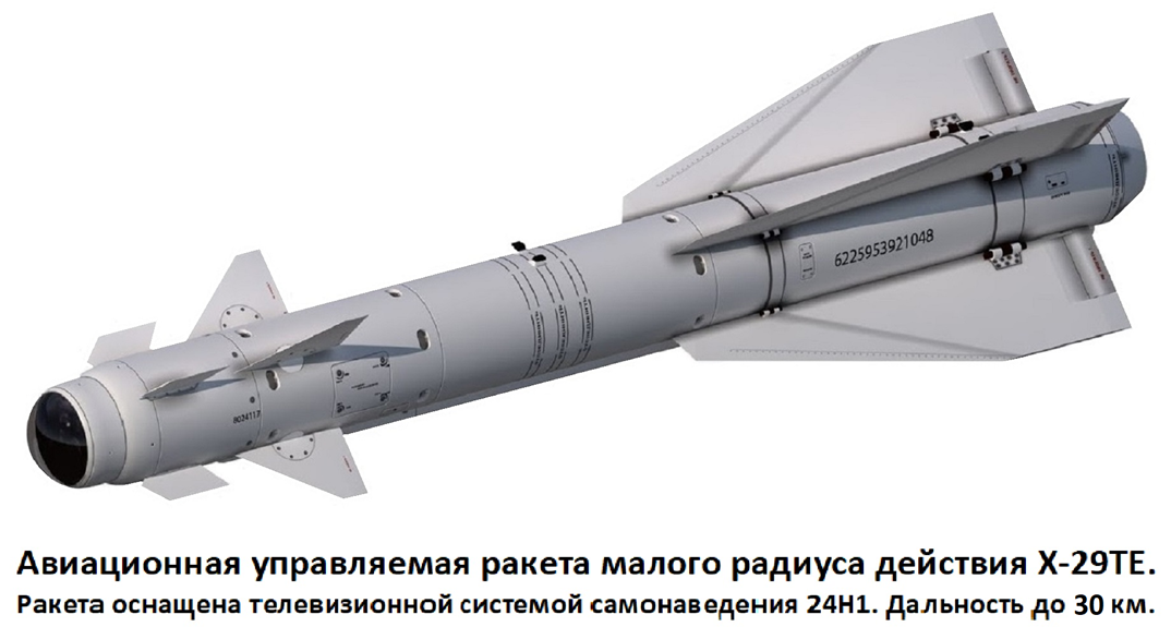 Этот рейтинг про оружие фронтовой авиации. Представленные образцы составляют основу наших ударных самолетов и вертолетов. На их плечах лежит поддержка наших войск на всем протяжении фронта.-6