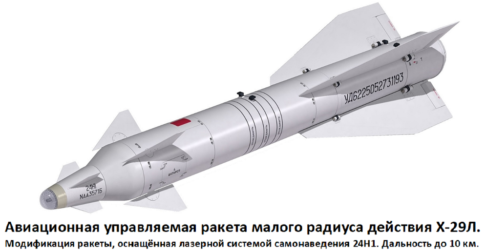 Этот рейтинг про оружие фронтовой авиации. Представленные образцы составляют основу наших ударных самолетов и вертолетов. На их плечах лежит поддержка наших войск на всем протяжении фронта.-7