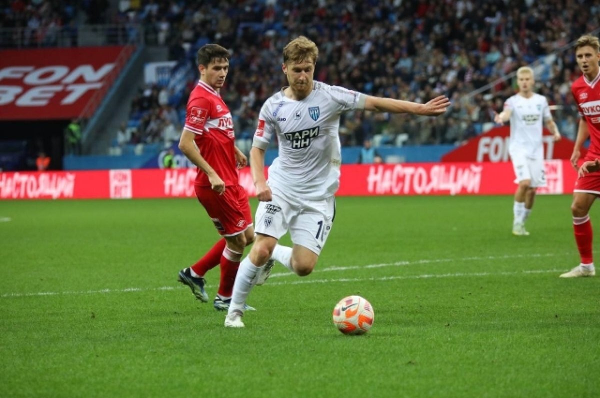    «Пари НН» решил взять в команду боксеров и самбистов после решения ЭСК РФС