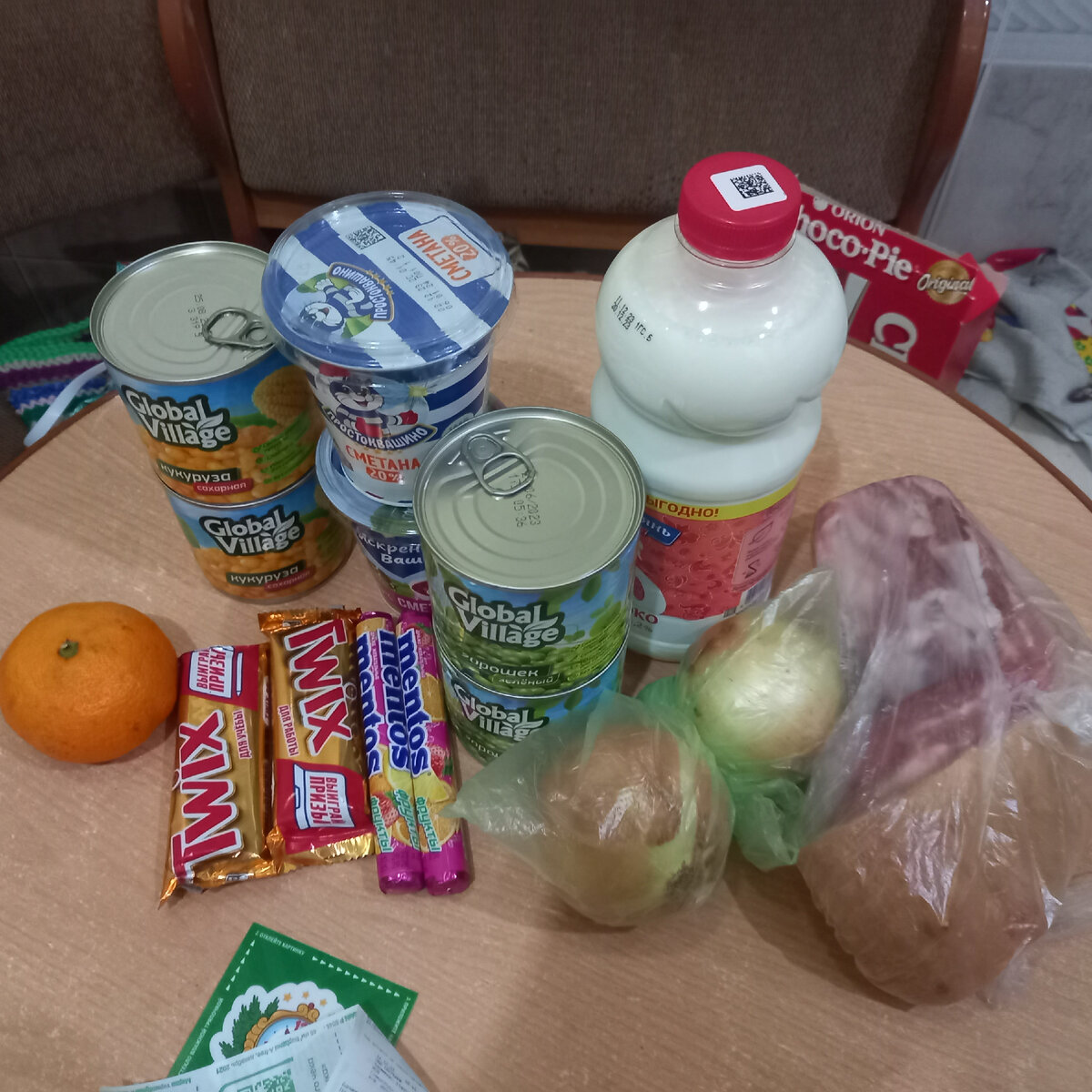 Фото автора канала. 831₽