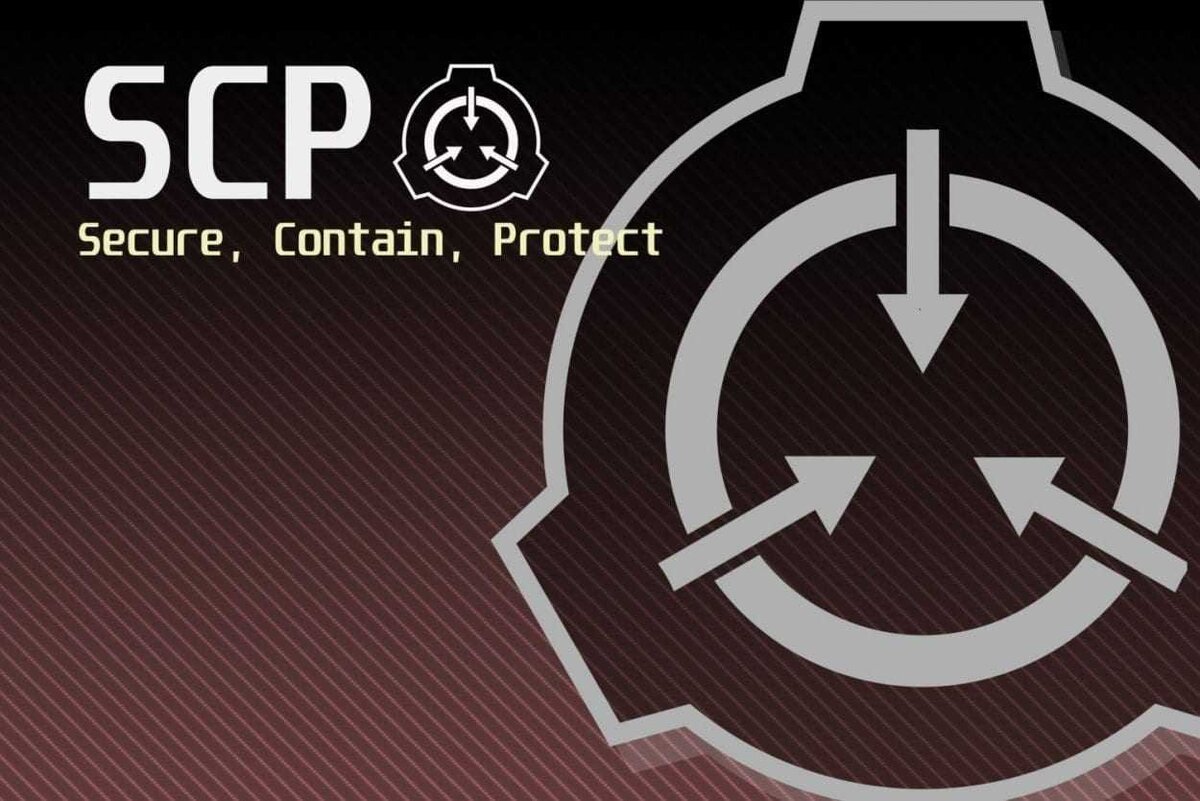 Scp foundation стим фото 14