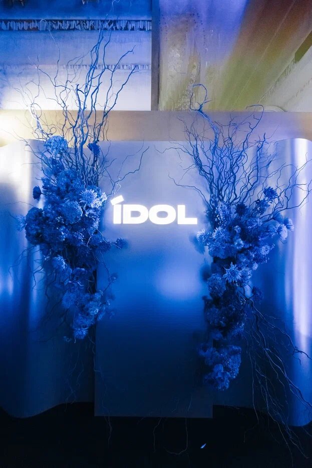    В Москве прошла вечеринка в честь запуска бренда Idol (фото 2)