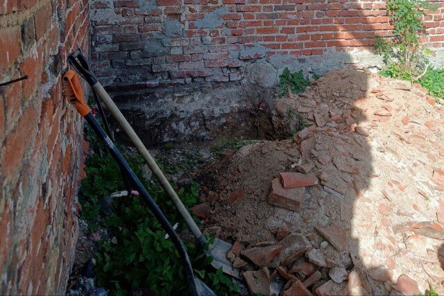   Фото со страницы Маргариты Пырко «ВКонтакте»