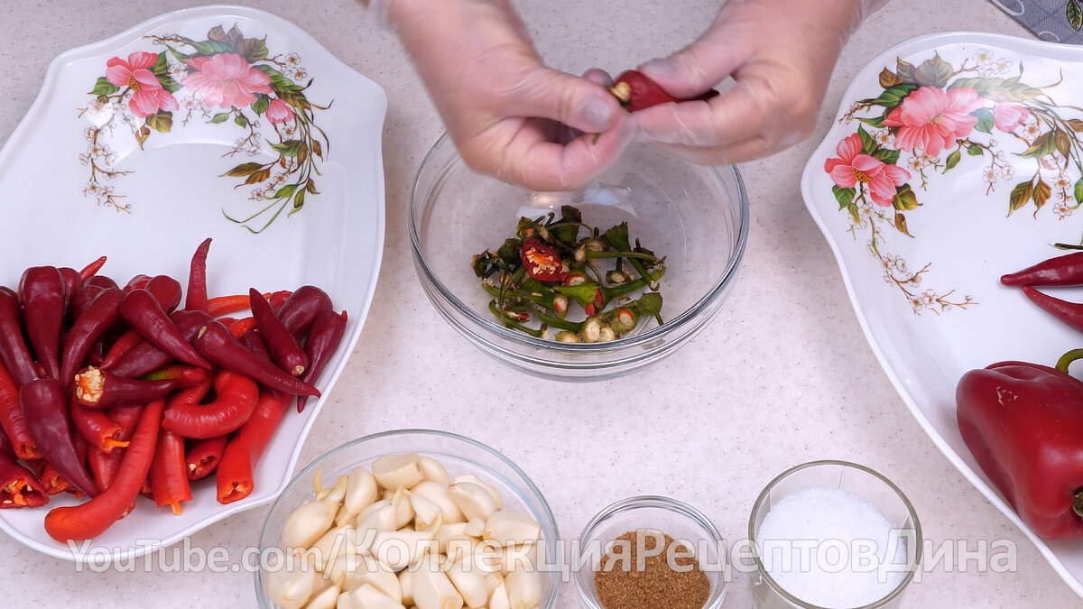 🌶️🧄Канкочи - острая полезная приправа (заправка, соус, аджика) для кимчи  (чимчи) без варки, сахара и уксуса! | Дина, Коллекция Рецептов | Дзен