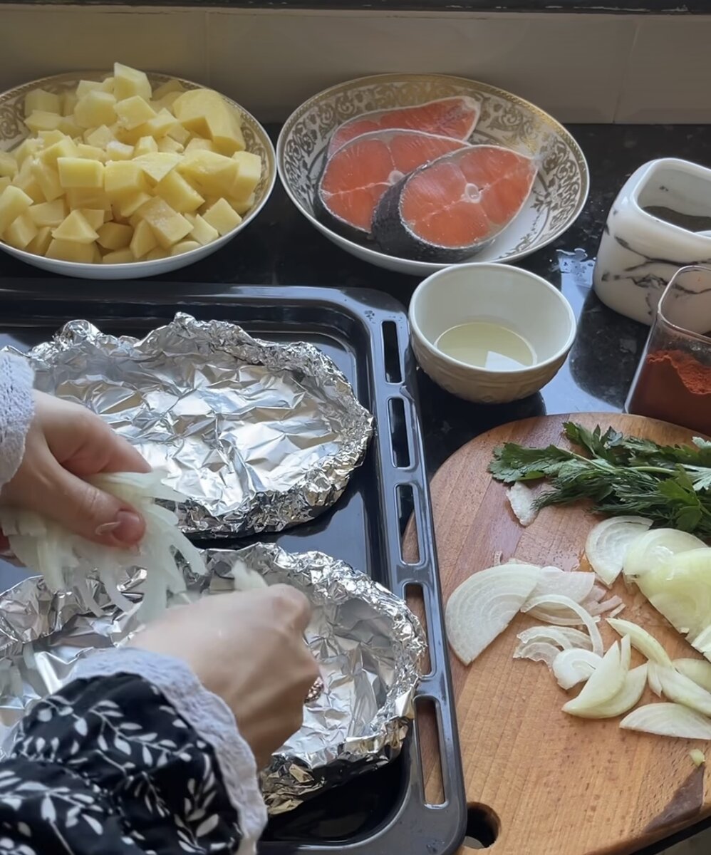 Наши ингредиенты 