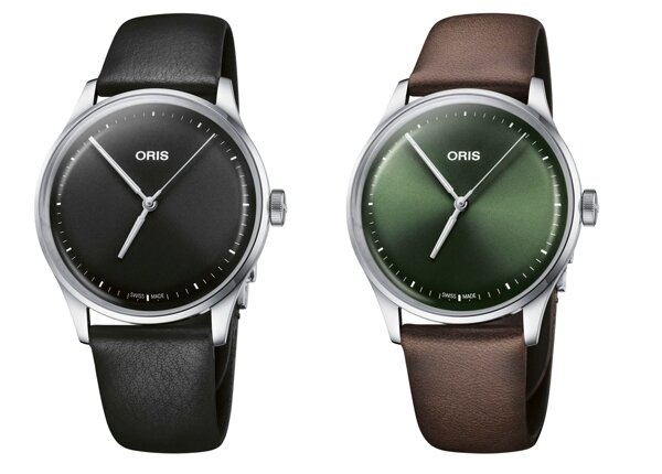 Oris Artelier S