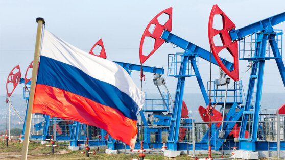    Великобритания предложила пересмотреть потолок цен на российскую нефть Роман Захаров