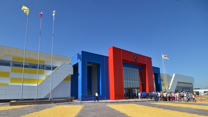   РИА Новости