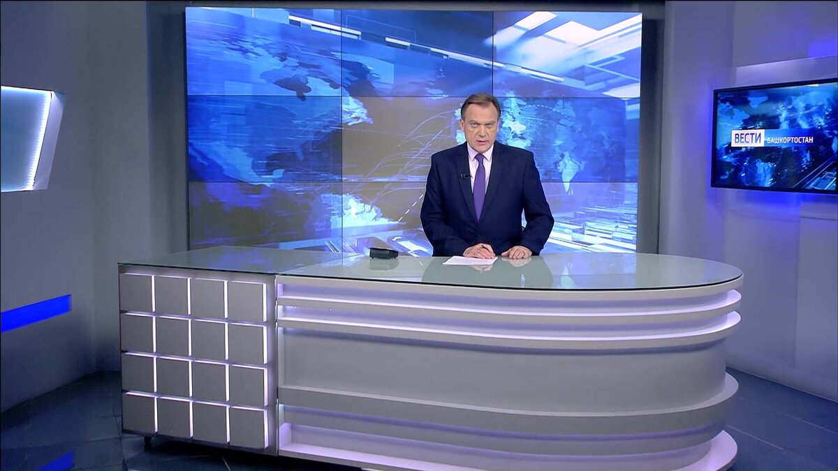    Вести-Башкортостан 29.09.2023