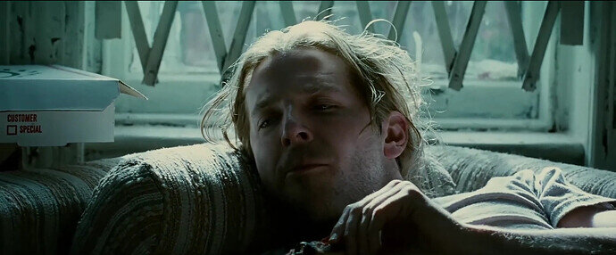 Области тьмы