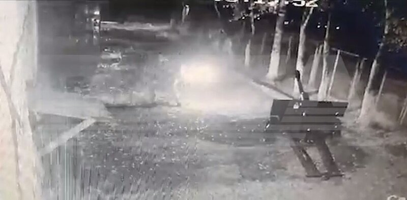    Керченский шпион, самарский «курсант-пулемётчик» и поджигатели-неудачники из Приморья: отлов продолжается