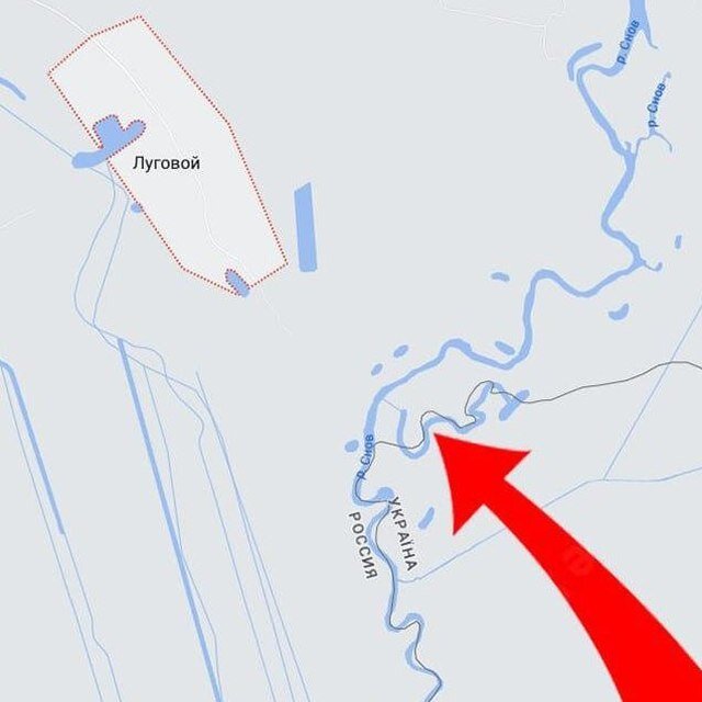    Богомаз об украинской ДРГ: никто не прошёл, жители Брянщины не пострадали