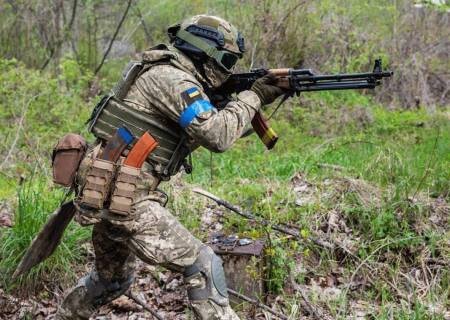    Богомаз об украинской ДРГ: никто не прошёл, жители Брянщины не пострадали