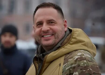    Скандал в украинском Генштабе. США копают под Ермака