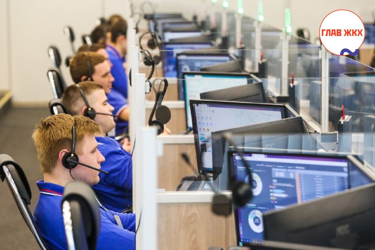 В 2023 году столичная «Система-112» приняла почти 5 млн вызовов 