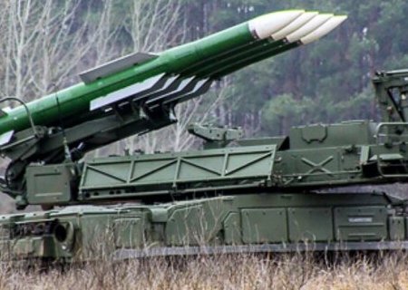    Украина планирует запустить самостоятельное производство средств ПВО