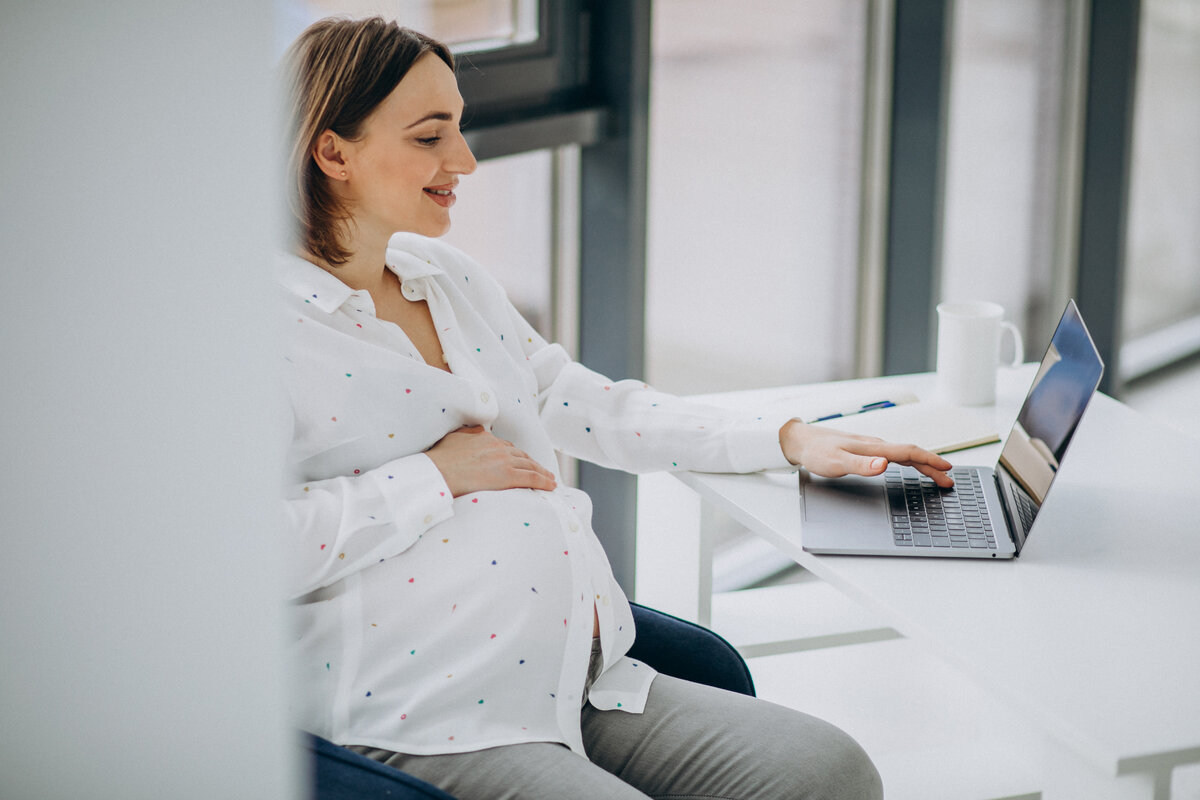 Конкурсы на вечеринку для беременной «Baby Shower»