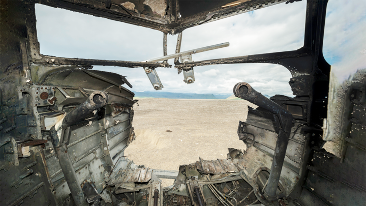 ФОТО: DIRK BLEYER/GLOBALOOKPRES 