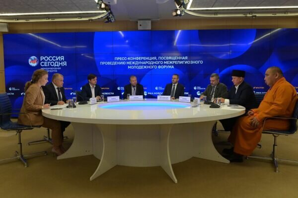    Фото: пресс-служба Минобрнауки России