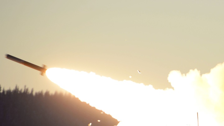 ФОТО: SENIOR AIRMAN BEAUX HEBERT/KEYSTONE PRESS AGENCY/GLOBALLOOKPRESS 