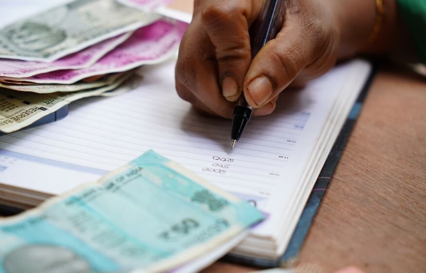    Хотите здоровую старость? Приведите свои финансы в порядок прямо сейчас