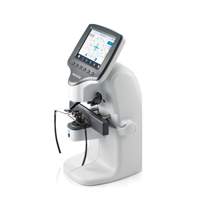 Диоптриметр