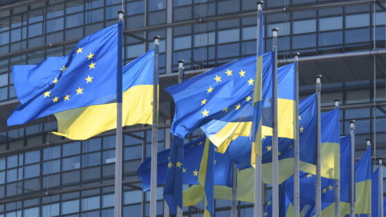    Посол Евросоюза считает 2030 год реальным сроком вступления Украины в ЕС Иван Обухов