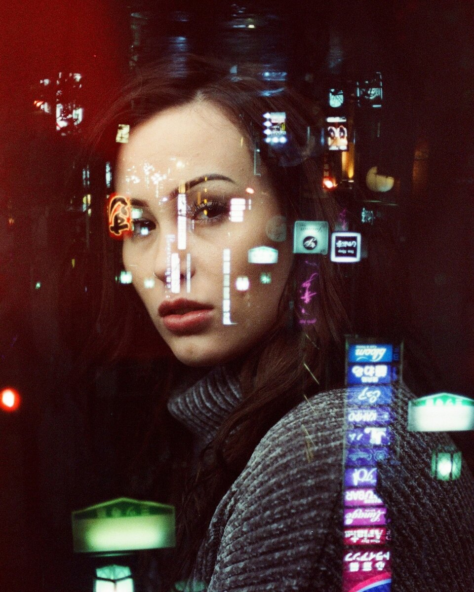 Фотограф b0mbsight