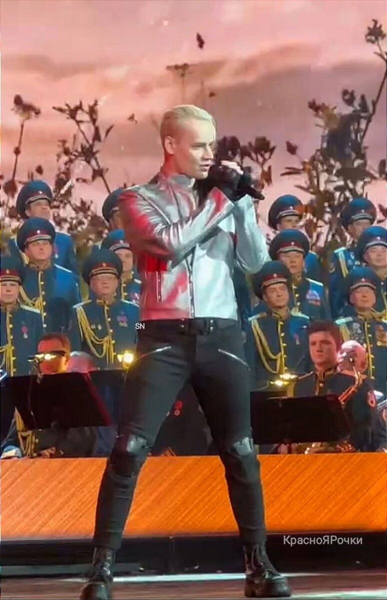 Особая благодарность за фото ТГ КрасноЯРочки