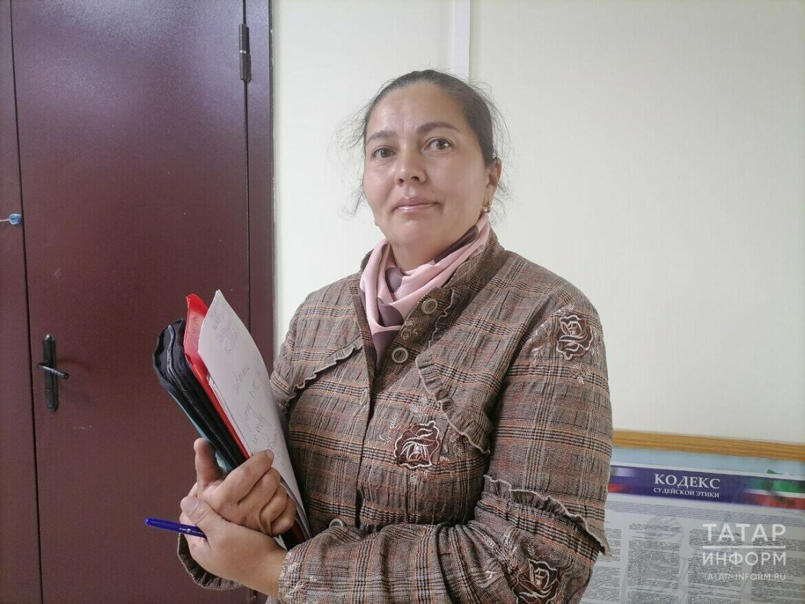 Фото: © Елена Фенина /«Татар-информ»