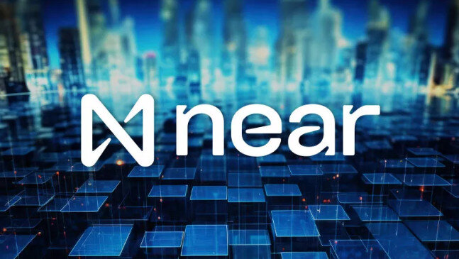 NEAR фото из интернета
