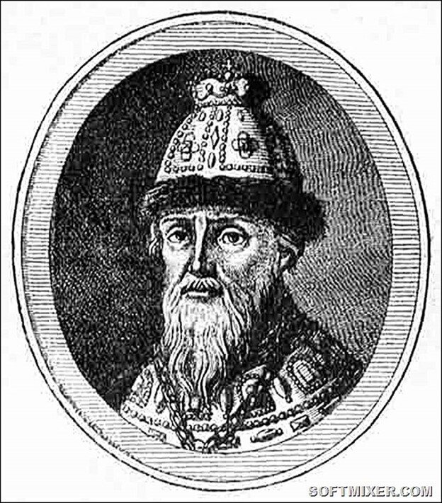 Главный герой статьи Фёдор Мстиславский, последний в своем роду. Из открытых источников