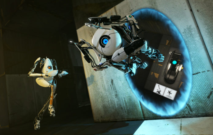 🌍 18 апреля 2011 года Portal  2 – это именно то, чего мы ждали.-6
