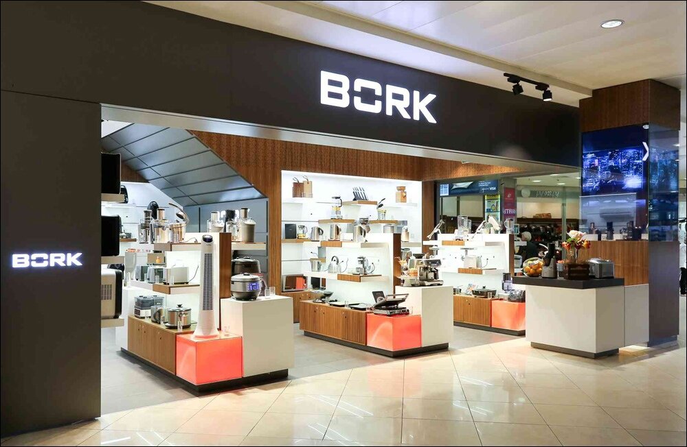 Магазин BORK. Источник: https://xxx-shoping.ru/bork-магазины-в-москве-на-карте/