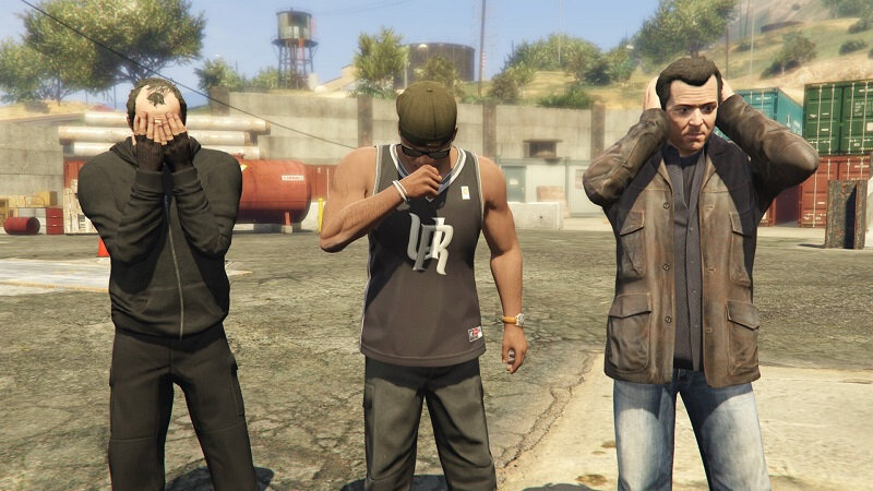  📷    Источник изображения: Steam (niko bellic)