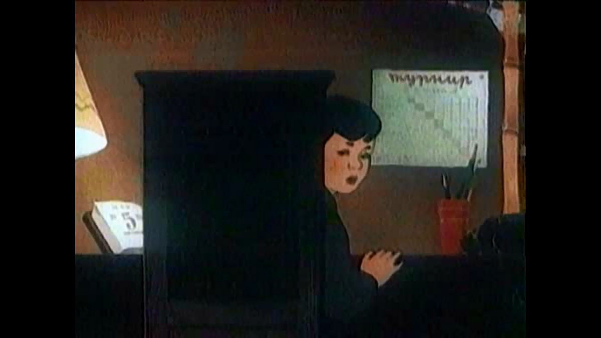 Друг-отличник.