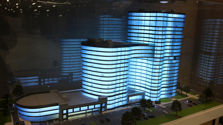 ФОТО: © MAKSIM KONSTANTINOV/GLOBALLOOKPRESS