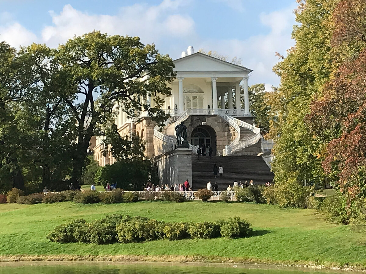 Экскурсия Царское село парадная Императорская резиденция. Царская порядочная резиденция Петербург.