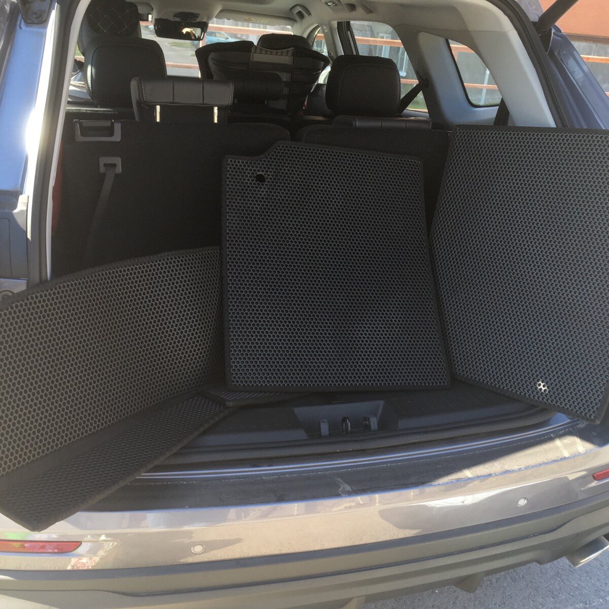 Комплект до установки